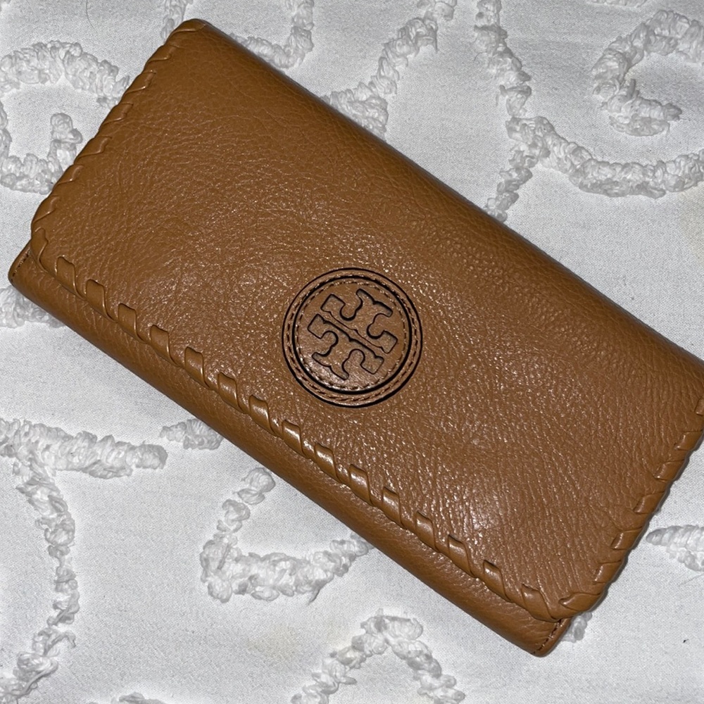 Tory Burch Wallet